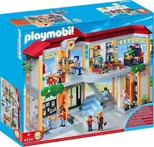 Playmobil 4324 jeu d'occasion  Chambly