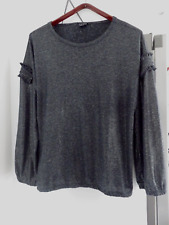 Pull femme mark d'occasion  Saulnes