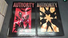 The authority absolute usato  Italia