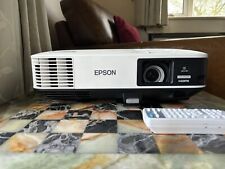 Epson 2255u 5000 for sale  BASINGSTOKE