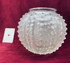 Rene lalique vase d'occasion  La Haye-Pesnel