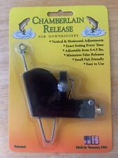 Chamberlain downrigger release for sale  Eau Claire