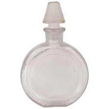 Vintage frosted perfume for sale  San Jose