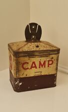 Vintage camp coffee for sale  CROMER