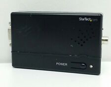 Startech.com VGA2VID VGA to Composite & S Video Converter for sale  Shipping to South Africa