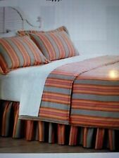 Bed skirt ralph for sale  Thonotosassa