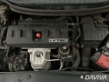 Honda Civic Nackter Motor 1.8 Benzin 103kW (140 HP) R18A2 2008 Hatchback (05-23) comprar usado  Enviando para Brazil