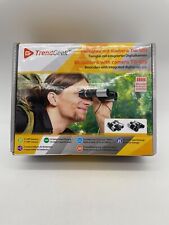 Trendgeek binoculars integrate for sale  LIVERPOOL
