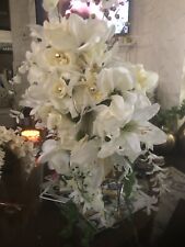 Bridal bouquet for sale  Cleveland