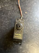 Futaba s3003 servo for sale  WATFORD