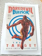 Daredevil bullseye target for sale  PLYMOUTH