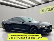 2016 ford mustang for sale  Tomball