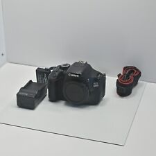 Canon eos 600d gebraucht kaufen  Mittelfeld