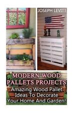 Modern wood pallets for sale  Jessup