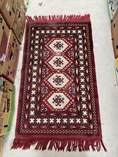 Ancien tapis tunisien d'occasion  Aix-les-Bains