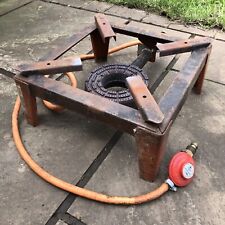 Gas burner ring for sale  WIRRAL