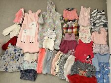 Baby girl clothes for sale  SUTTON