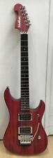Guitarra elétrica tipo Stratocaster Washburn Nuno Bettencourt N2 comprar usado  Enviando para Brazil