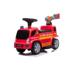 Auto camion pompieri usato  Italia