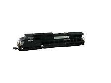 n scale norfolk southern for sale  Naperville