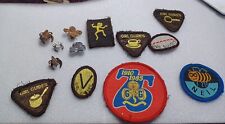 Old girl guides for sale  ROMFORD