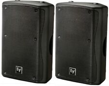 ev pa speakers for sale  Shipping to Ireland