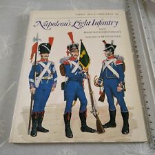 Livre uniformes napoléon d'occasion  Lille-