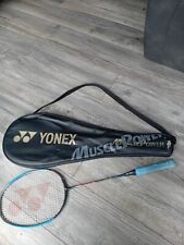 Yonex muscle power for sale  Shipping to Ireland