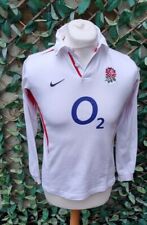 Nike england rugby for sale  WELLINGBOROUGH