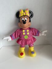 Minnie mouse musical for sale  Boonville