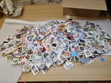 .3kg foreign stamps for sale  Shipping to Ireland