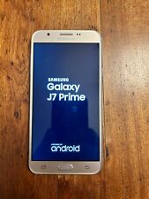 Samsung galaxy prime for sale  Houston