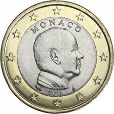 Euro monaco 2018 usato  Trani