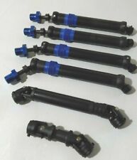 Traxxas summit driveshafts for sale  Owosso