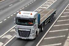 T197 truck photo for sale  LEEDS