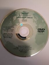 jaguar navigation dvd gebraucht kaufen  Mittel-/Unter-Meiderich