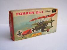 Fokker the red usato  Roma