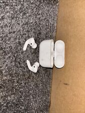 Geniune apple airpods for sale  BOLTON