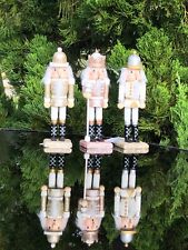 Traditional wooden nutcracker for sale  Palm Coast