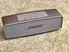 Bose soundlink mini gebraucht kaufen  Grimmen