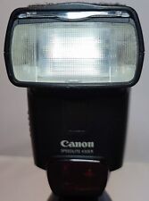 Canon speedlite 430ex usato  Casapesenna