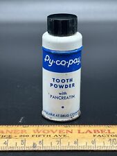 Pycopay tooth powder for sale  Iowa Park
