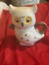 Cracker barrel owl for sale  Perry
