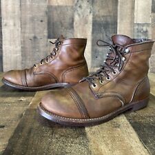 Red wing 8111 for sale  Oxnard