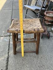 Rustic old hickory for sale  Franklin