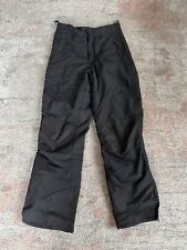 Slalom SKI SNOWBOARD SLALOM pant XS for sale  Shipping to South Africa