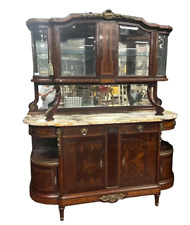 Antique hutch french for sale  Austin