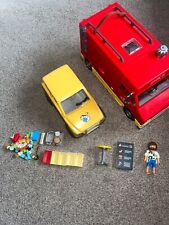 playmobil truck for sale  ST. NEOTS