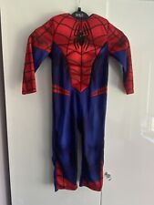 Spider man costume for sale  LONDON
