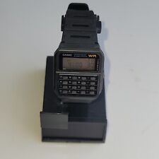 Casio ca53w1cr calculator for sale  Nashua